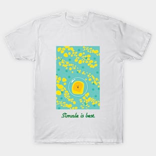 AMOEBA04 T-Shirt